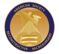 American Society Reconstructive Microsurgery