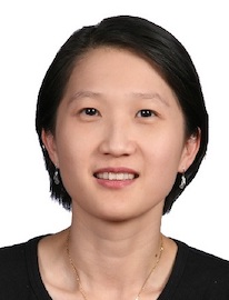 Dr. Yue Harn Ng