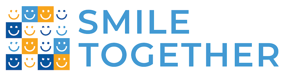 Smile Together logo
