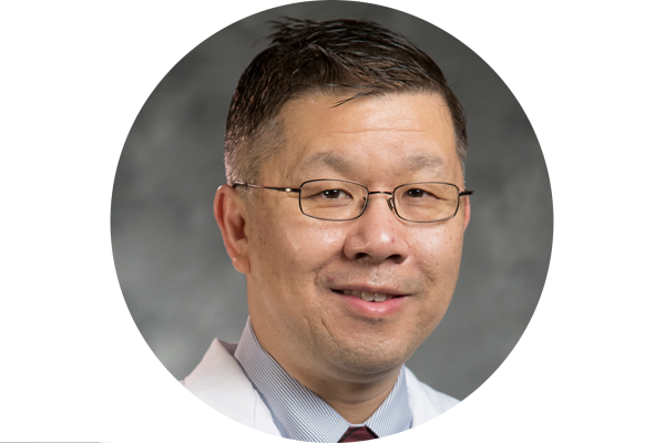 Dr. Edward Chen