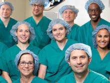 Vascular Surgery Team