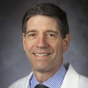 Dr. Stuart Knechtle