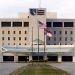 Duke Raleigh Hospital (DRaH)