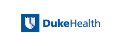 Duke Health logo