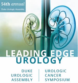 Learning Edge Urology: Duke Urologic Assembly