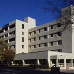 Duke Raleigh Hospital (DRaH)