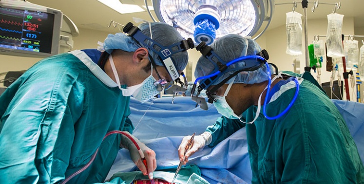 Cardiothoracic Surgery