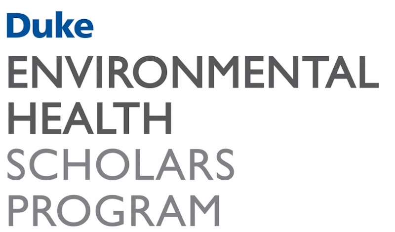 Environmental Health Scholars Program logo