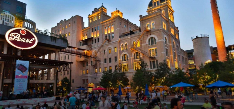 Hotel Emma