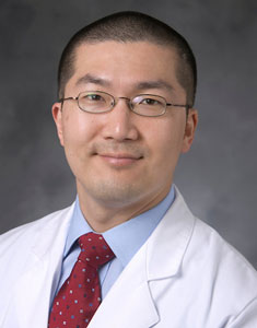  Jin Yoo, MD 