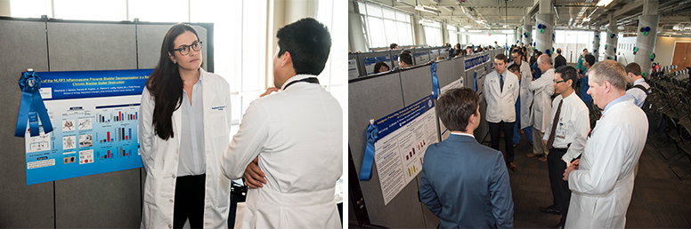 Research Day 2018 Posters