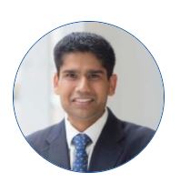 Ranjith Ramasamy