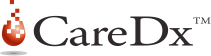 CareDx Logo