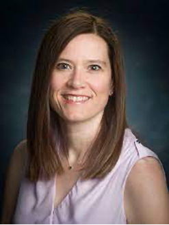 Dr. Jayme Locke