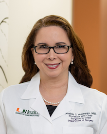 Dr. Omaida Velazquez