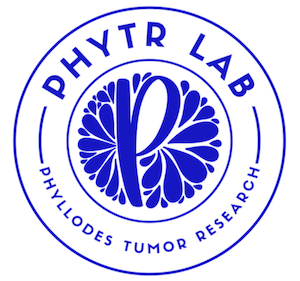 PHYTR Lab logo