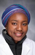 Dr. Hadiza Kazaure