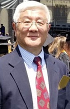 Dr. He Xu