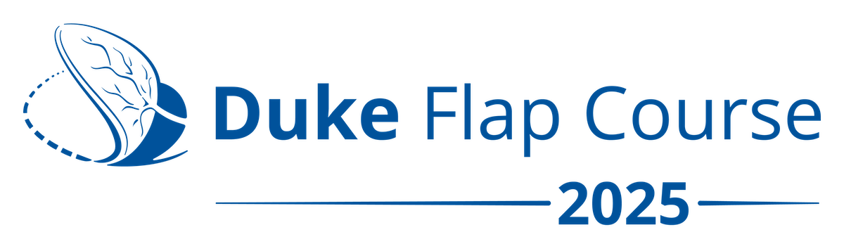 Duke Flap Course 2025 logo