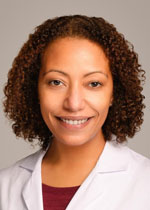 Headshot photo of Dr. McElroy