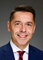 Headshot photo of Dr. Meireles