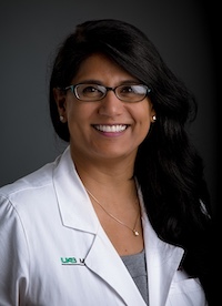 Dr. Vineeta Kumar