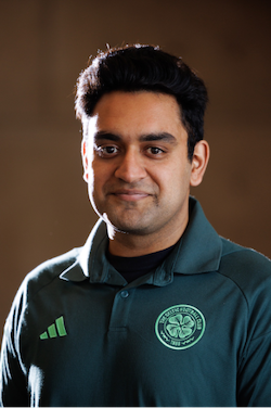 Anchit Bhagat