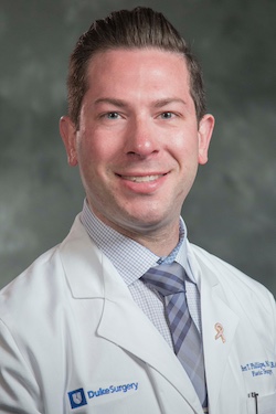Dr. Brett Phillips
