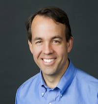 Peter Reese