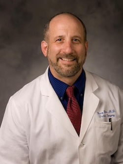 Dr. Henry Rice