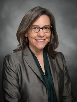 Dr. Georgia Tomaras