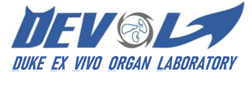 DEVOL logo