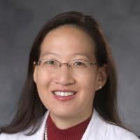 Betty Tong