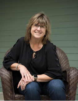 Robyn Osborne, MS