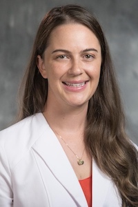 Dr. Heather Waldrop