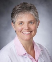 Julie K. Thacker, MD