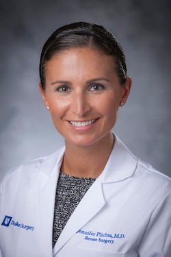 Dr. Jennifer Plichta