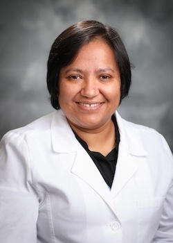 Dr. Priyamvada Acharya