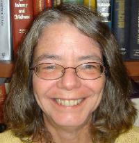 Dr. Elizabeth Bullitt