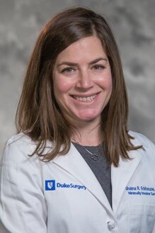 Dr. Shaina Eckhouse