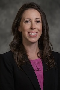 Christina Steigerwald