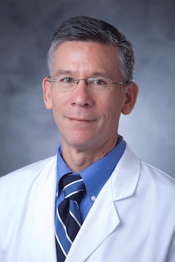 H. Kim Lyerly, MD