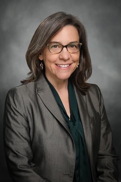 Dr. Georgia Tomaras