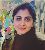 Priyanka Jayal, PhD