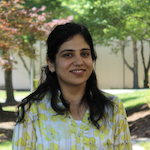 Arpita Mrigwani, PhD