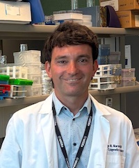 Diego M. Marzese