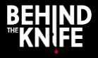 Behind the Knife logo
