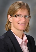 Jennifer Wargo, MD, MMSc., Endowed Professor of Surgical Oncology and Genomic Medicine, The University of Texas MD Anderson Cancer Center