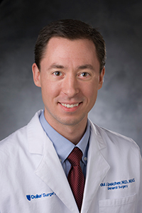 Dr. Paul Speicher