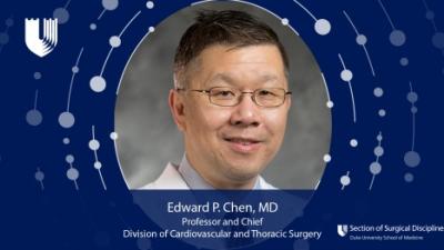 Edward P. Chen, MD